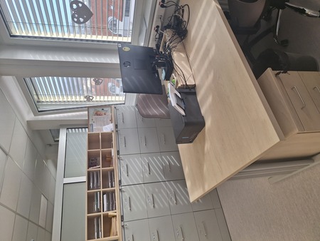 otroško šolski dispanzer-sestra 2